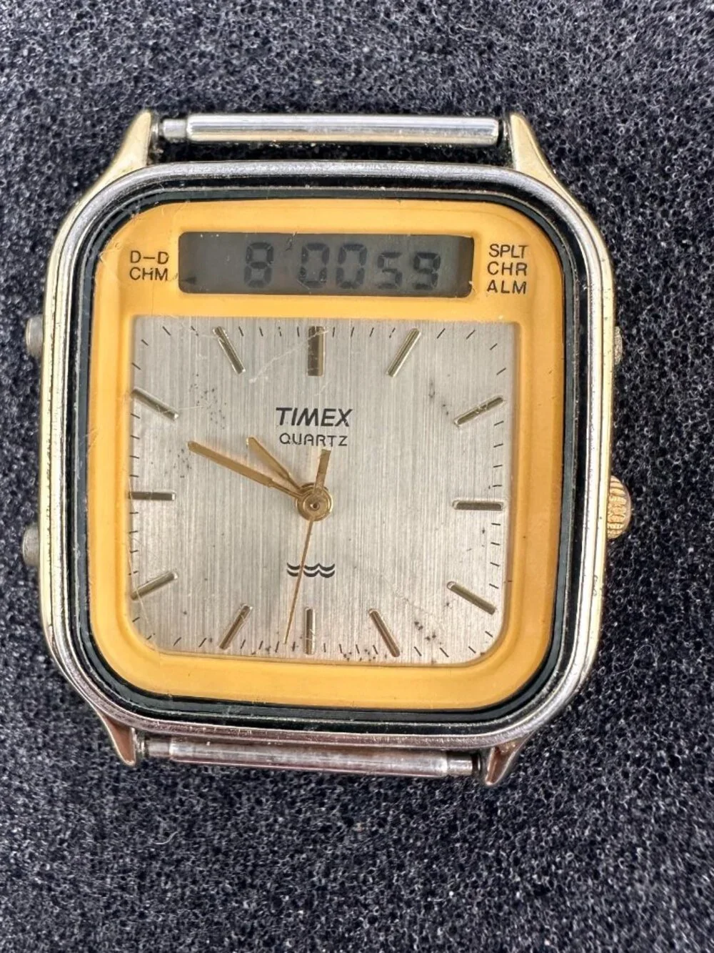 Timex vtg men